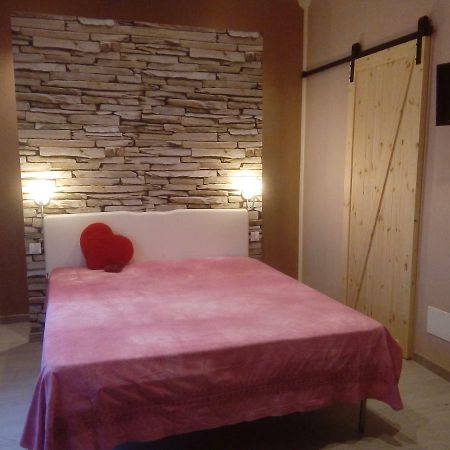 Terre Di Creta...Per Sognare Hotel Pomaia Екстериор снимка