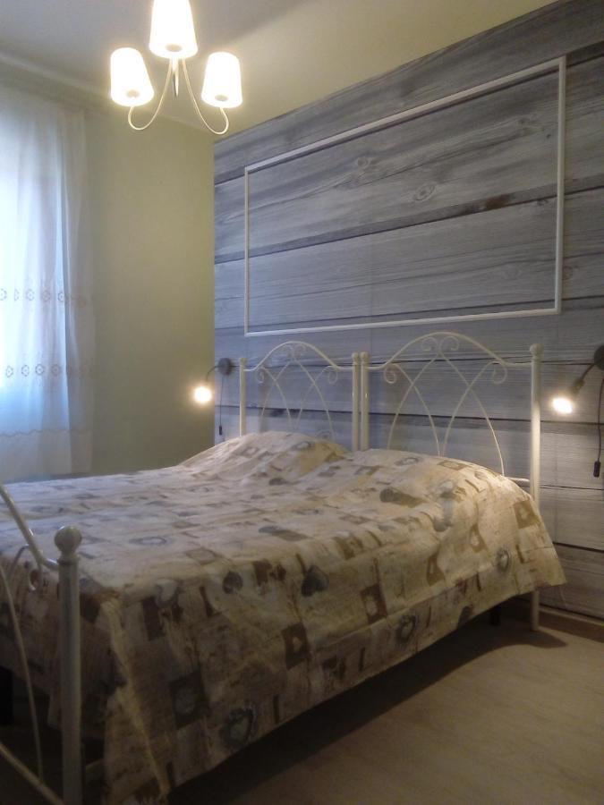 Terre Di Creta...Per Sognare Hotel Pomaia Екстериор снимка