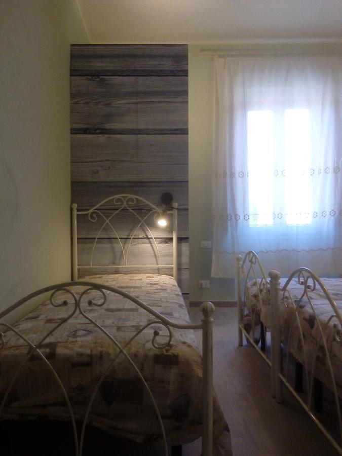 Terre Di Creta...Per Sognare Hotel Pomaia Екстериор снимка