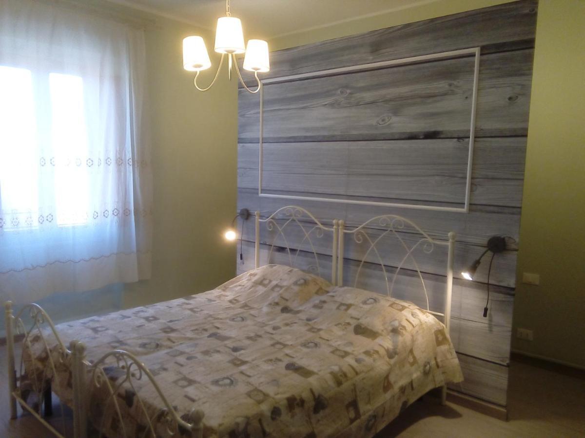 Terre Di Creta...Per Sognare Hotel Pomaia Екстериор снимка