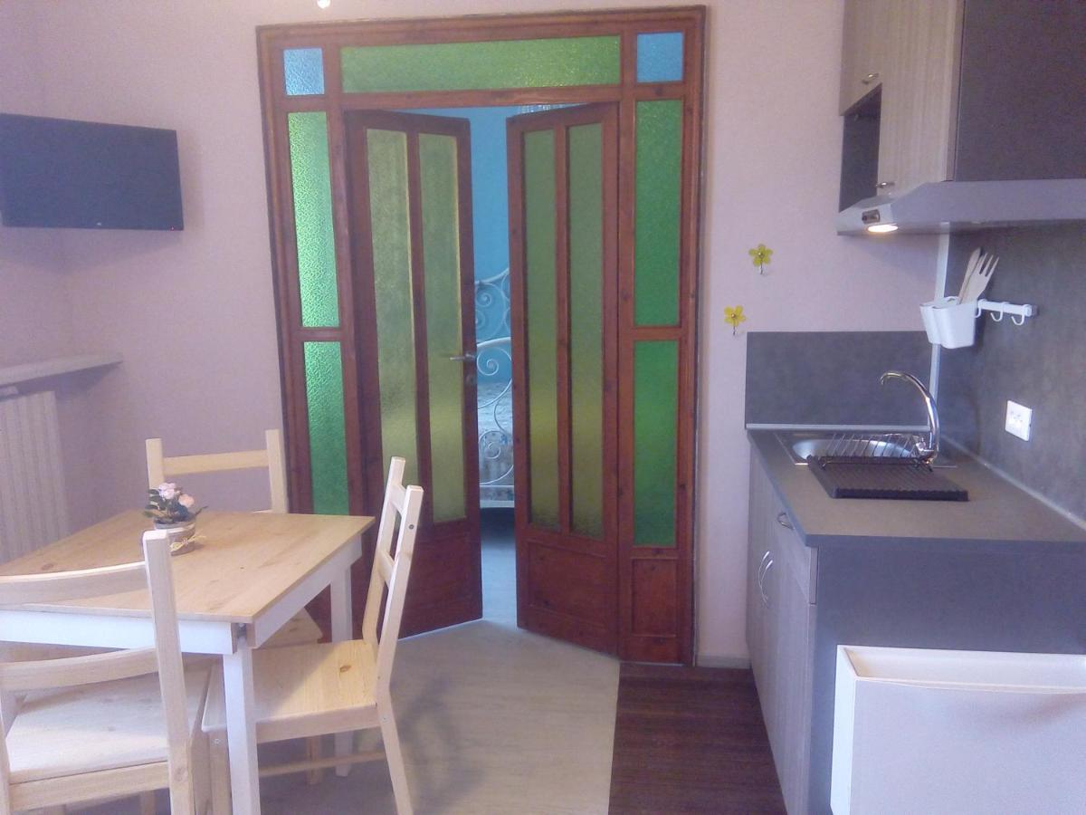 Terre Di Creta...Per Sognare Hotel Pomaia Екстериор снимка
