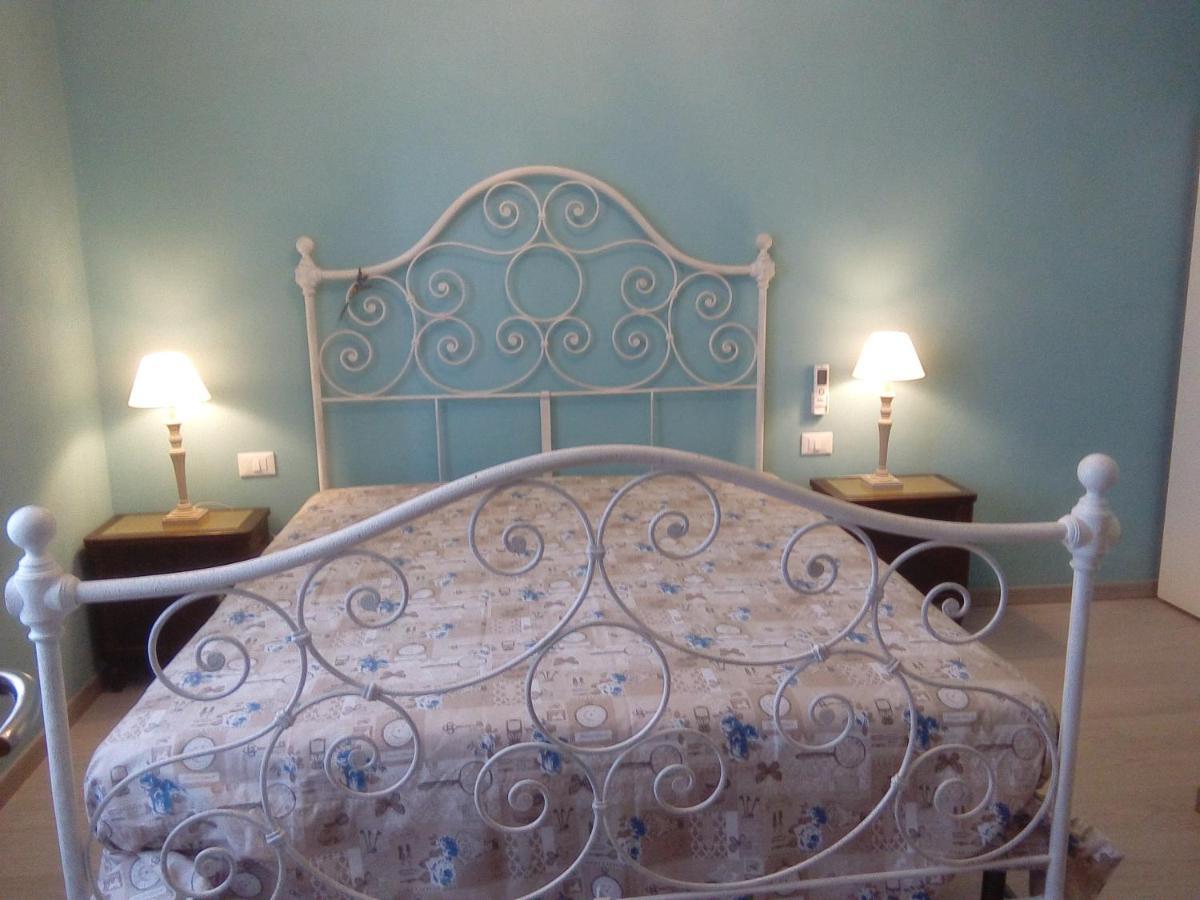 Terre Di Creta...Per Sognare Hotel Pomaia Екстериор снимка