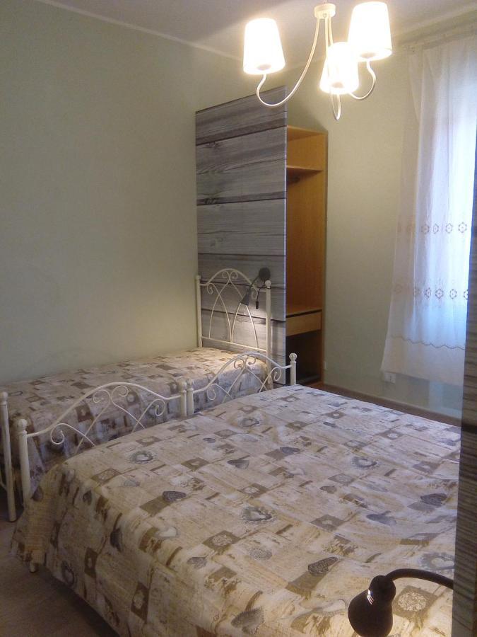 Terre Di Creta...Per Sognare Hotel Pomaia Екстериор снимка