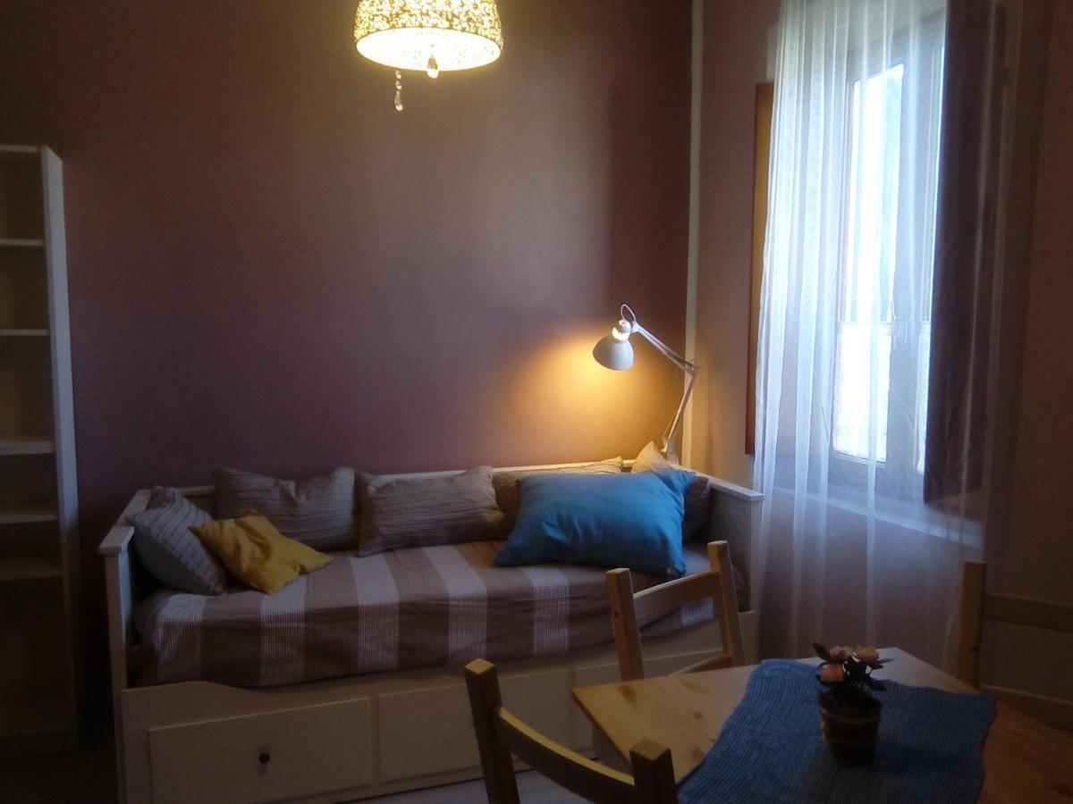 Terre Di Creta...Per Sognare Hotel Pomaia Екстериор снимка