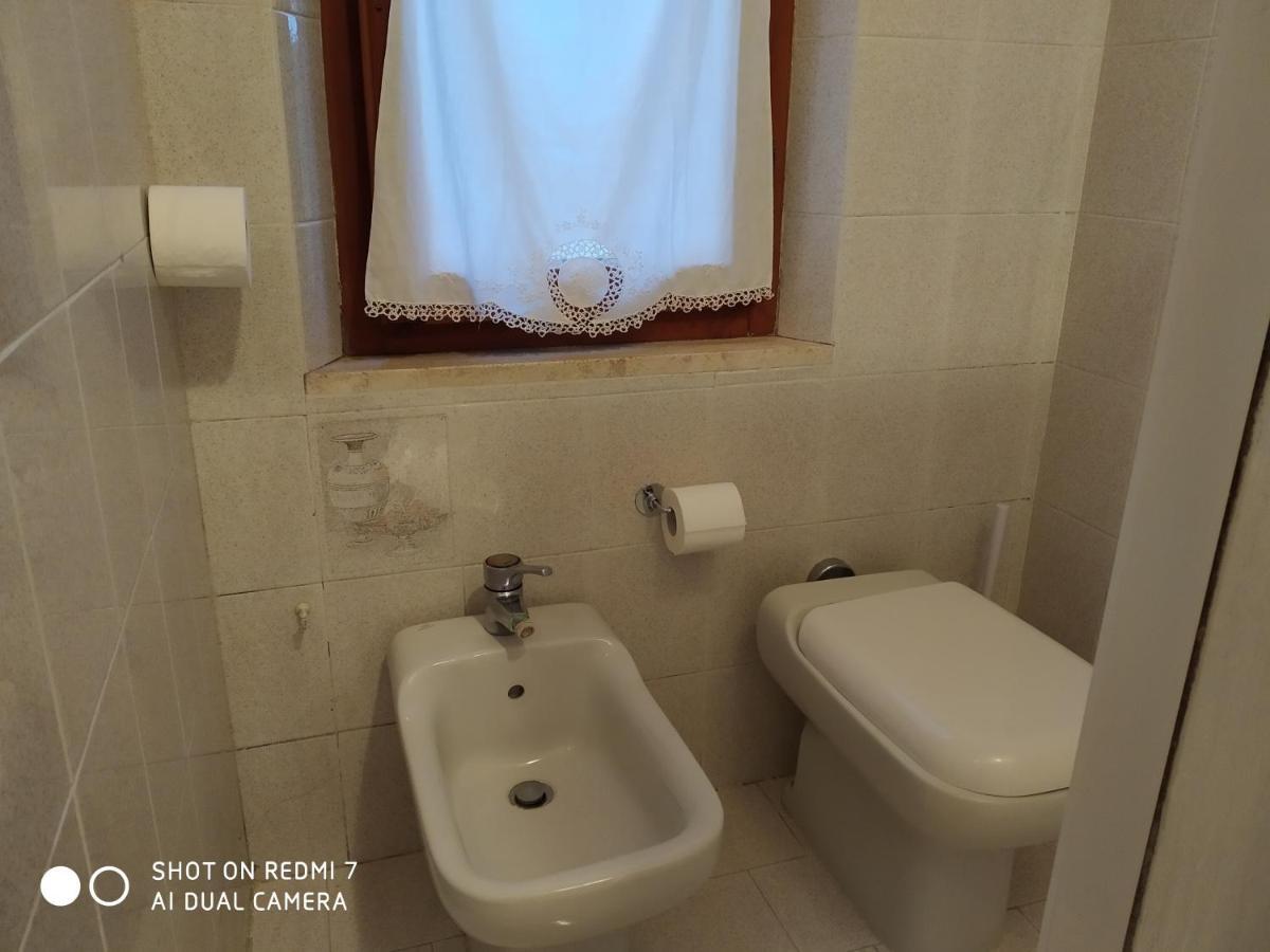 Terre Di Creta...Per Sognare Hotel Pomaia Екстериор снимка